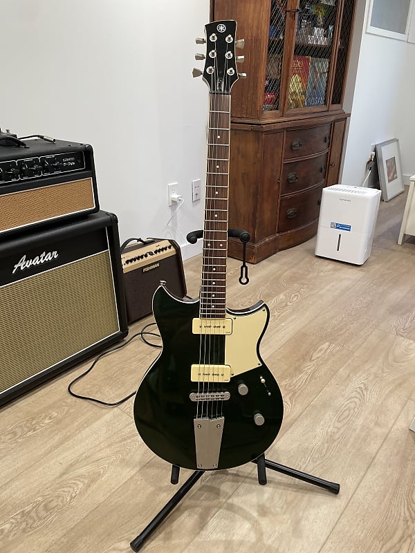 Yamaha Revstar RS502T | Reverb