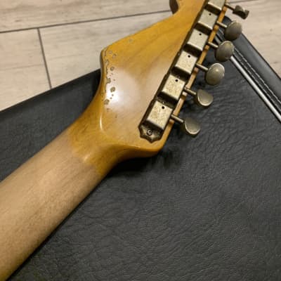 Rittenhouse Guitars J-Master | Reverb