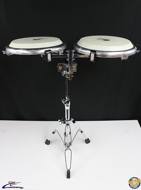Compact congas deals set