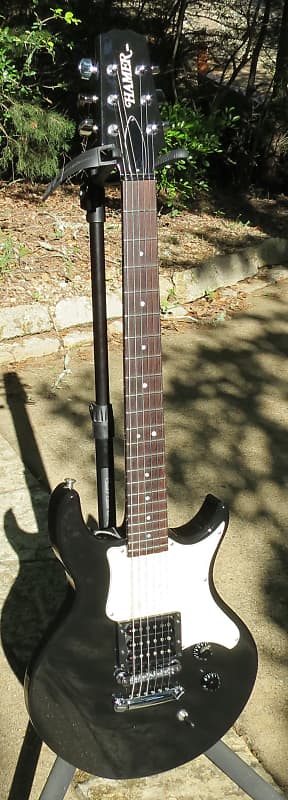 Hamer Phantom 1998 image 1