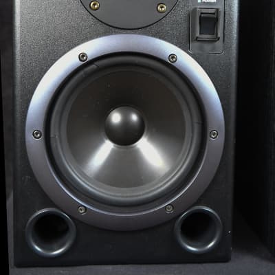 ローランド パワード・モニター スピーカー DS-7 Roland Roland - DS-7 | BI-Amp Monitor