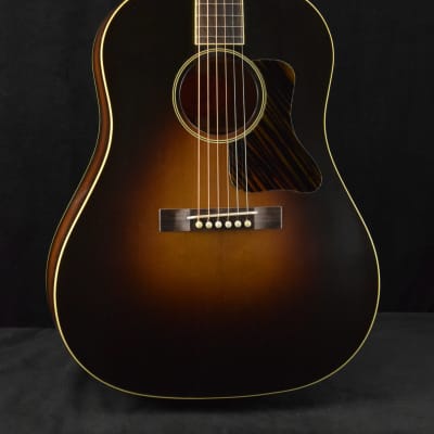 Gibson Custom Shop 1934 Jumbo Vintage Sunburst image 1