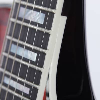 Gibson Les Paul Axcess Custom, Bengal Burst | Demo image 6