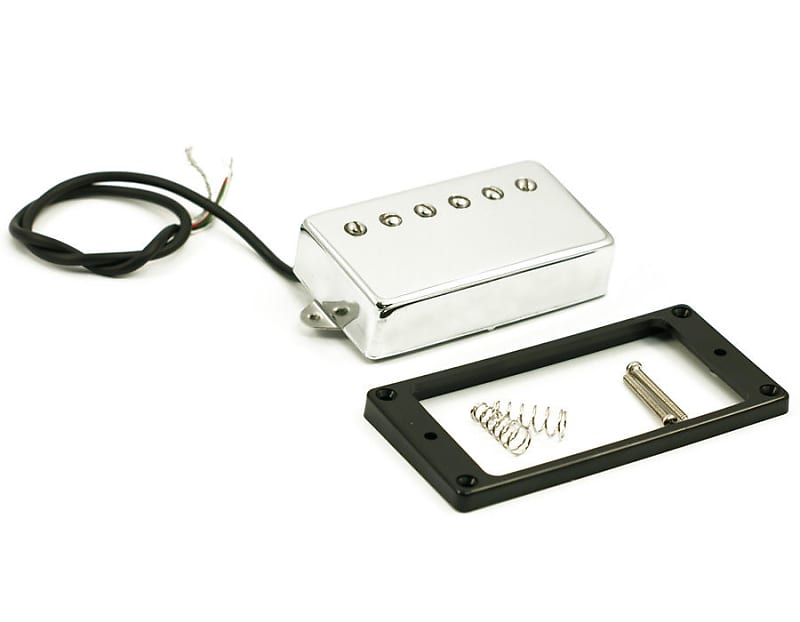 Kent Armstrong Grinder Humbucker Distortion pickup Gibson Reverb