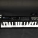 Roland D-20 61-Key Multi-Timbral Linear Synthesizer / Multitrack Sequencer