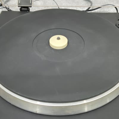 Rotel RP-830 - 2 Speed Belt-Driven Turntable image 4