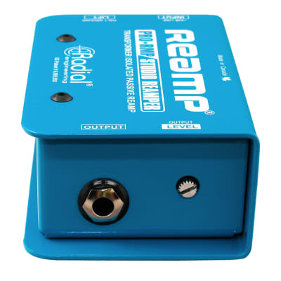 RADIAL Pro RMP Passive Re-amping Device image 2