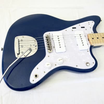 Fender MIJ Hybrid '60s Jazzmaster | Reverb