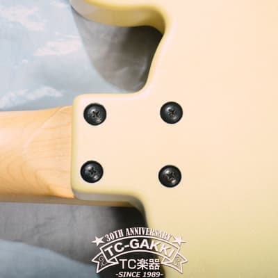 ESP Skull'n Mini Guitar image 11