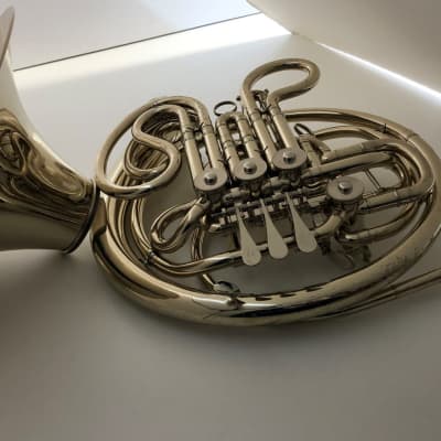 Yamaha YFH-668ND French Horn image 3