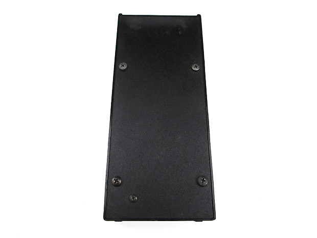 Vintage 90's Ibanez WH10 Wah - Black V1.2 Model - Japan