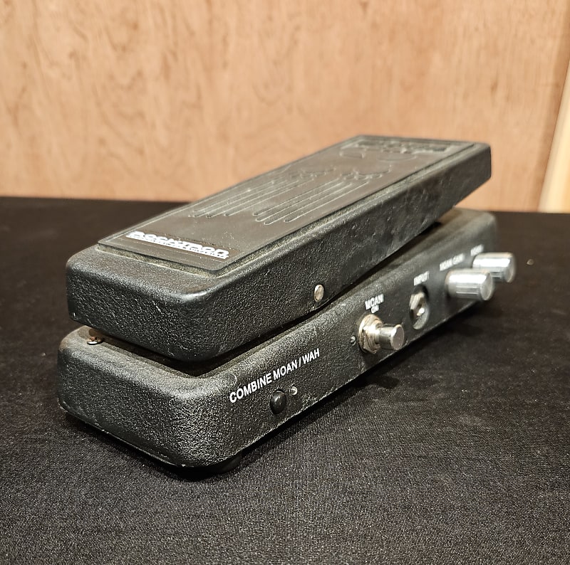 Rocktron Black Cat Moan | Reverb