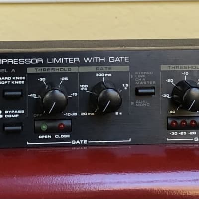 Alesis 3630 - User review - Gearspace Alesis 3630 - User review - Gearspace