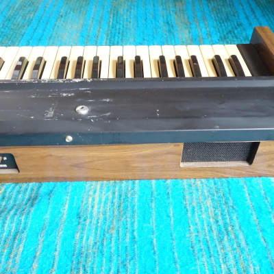 Hillwood C-1A Electric Piano Rare 70's Japan Vintage Analog