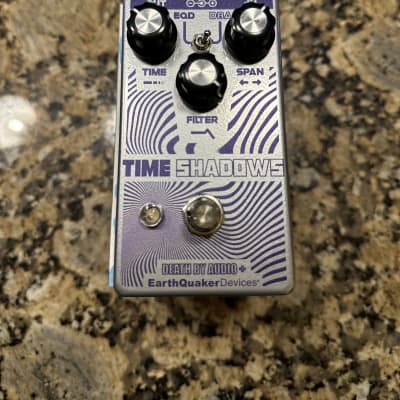 EarthQuaker Devices & Death By Audio Time Shadows - Pedal Movie