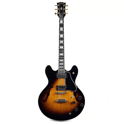Gibson ES-347TD 1978 - 1985 | Reverb