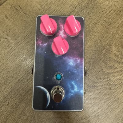 Smart People Factory Interstate 5 Delay Mid-2000s - White | Reverb