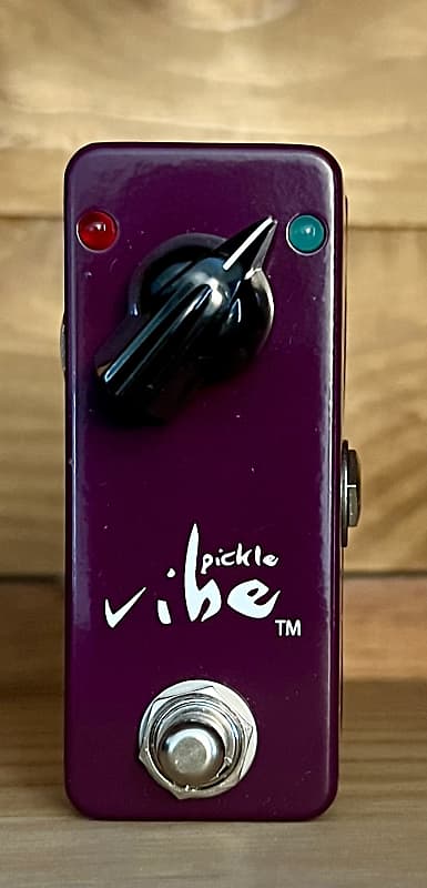 Lovepedal Pickle Vibe