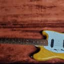 Vintage Fender Mustang 1970s