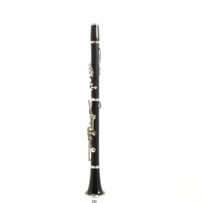 Buffet Crampon R13 Professional Bb Clarinet SN 66918 OVERHAUL image 4