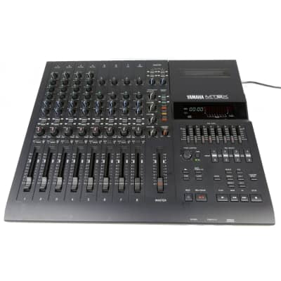 Yamaha MT8X Multitrack Cassette Recorder | Reverb Canada