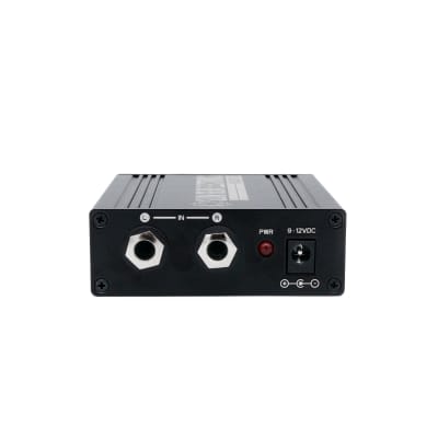 Slow Gear Electronics - M.A.I.D. / Micro Active Iso/DI image 4