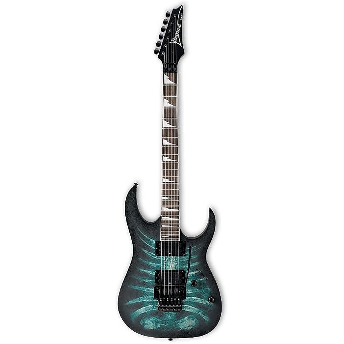 5150 Ibanez RG320B RG320 | Ibanez Wiki | Fandom