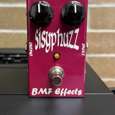 2006 Axis Guitar Effects Axis Face MKII | Reverb