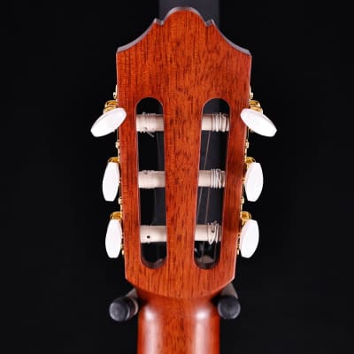 Yamaha CG182C Classical Guitar, Cedar Top 3lbs 7.6oz image 6