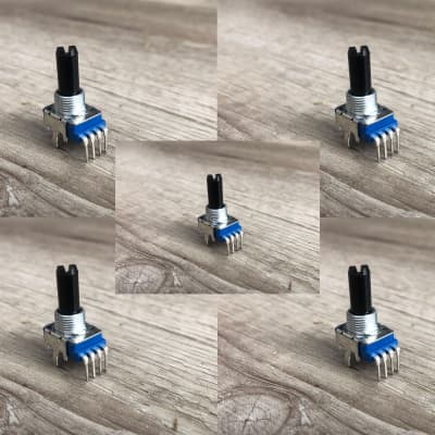 Access Virus Rotary Potentiometers (A, B, C, TI, TI2) 5 for $20
