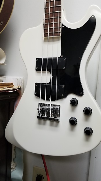 ESP Edwards E-T-TR Dir En Grey Toshiya Signature | Reverb