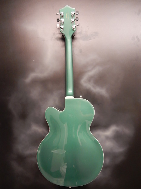 Gretsch G5620T  (TV Jones×2発) Gretsch G5620T (TV Jones×2発)