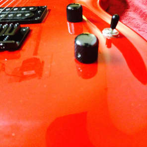 Mint Squier by Fender Custom Telecaster.. image 2