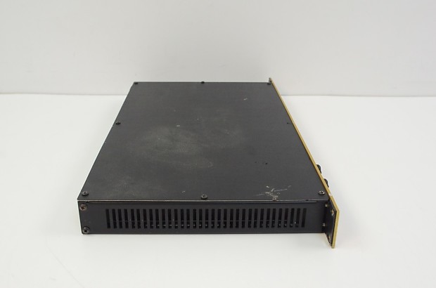 Marshall Valvestate 8008 Power Amplifier | Reverb Marshall Valvestate 8008 Power Amplifier | Reverb