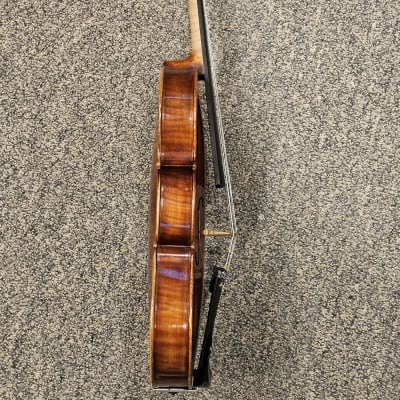 D Z Strad Viola - Model 300 - Viola Outfit (15 Inch) (Pre-Owned) image 17