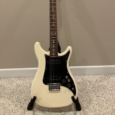Fender Player Lead III 2020 - Present - White image 1