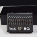 MXR Ten Band EQ M-108 - Excellent - Free Shipping