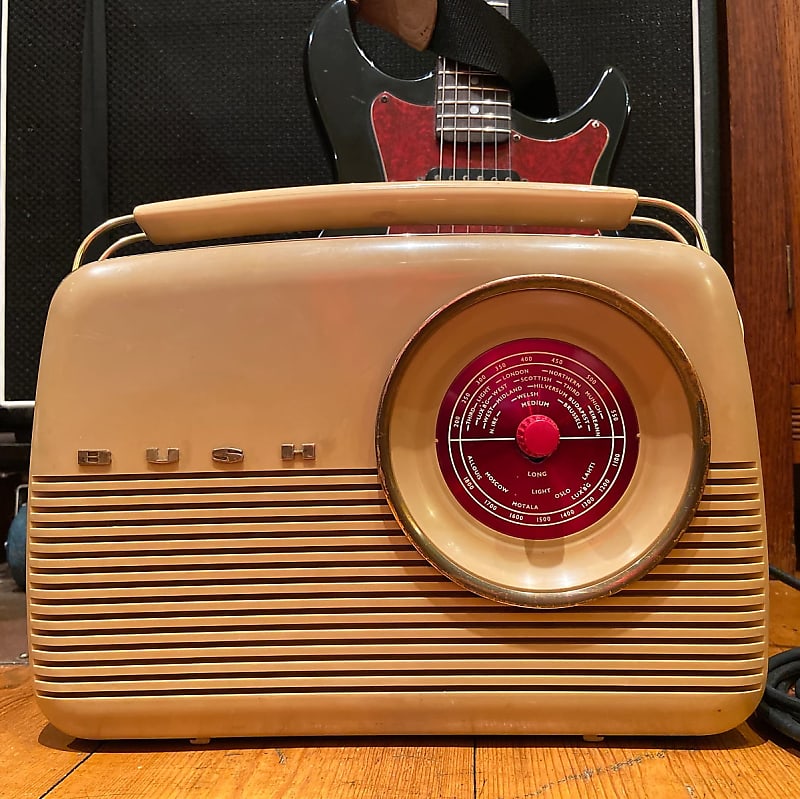What is a Transistor Radio? Crunch Reviews