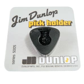 Dunlop 5005 Guitar Pick Holder