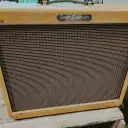 Fender Super Amp 1959 Narrow Panel vintage tweed amplifier 5F4