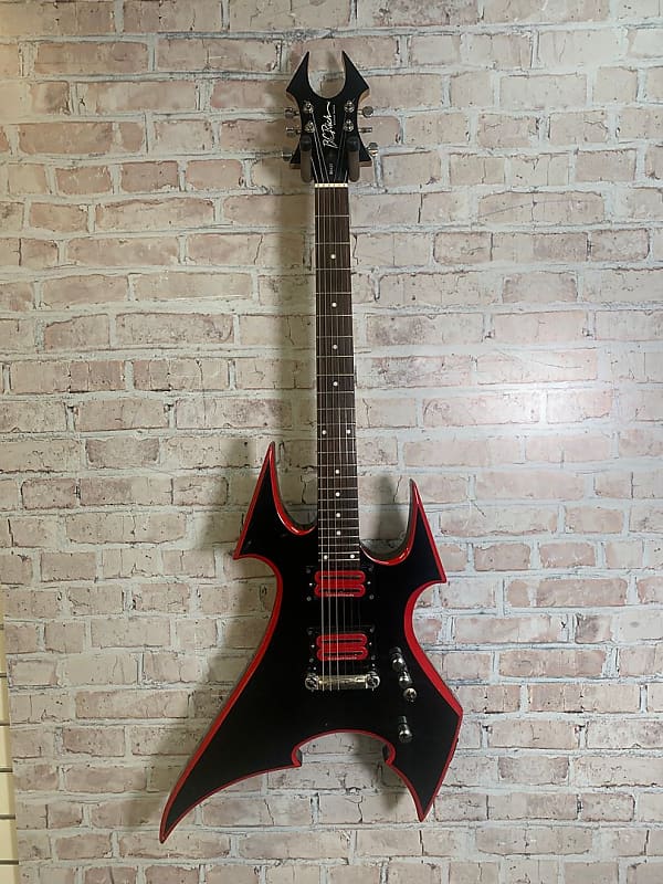 BC Rich Beast Electric Guitar (Nashville, Tennessee) | Reverb