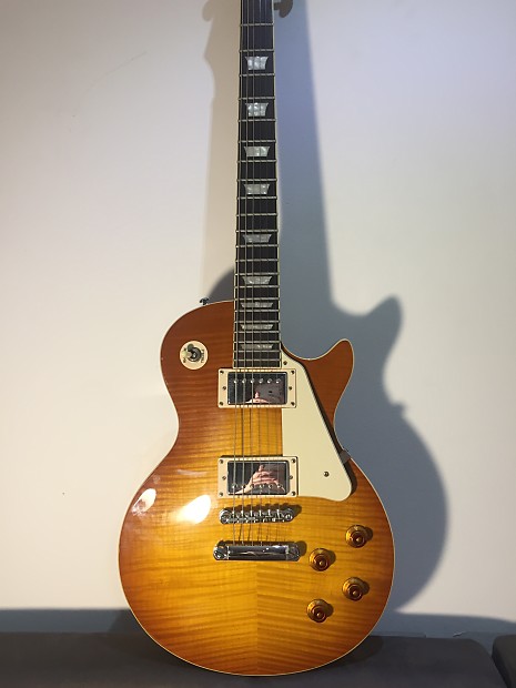 Epiphone les paul 2008 new arrivals