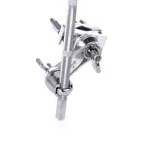 Gibraltar SC-CLBAC Long Cymbal Boom Attachment Clamp image 6