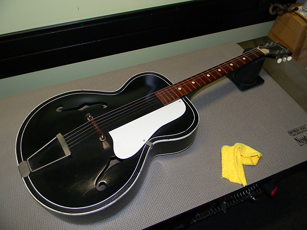 Sears silvertone acoustic guitar online