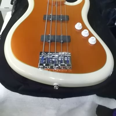 STEINBERGER　XQ25A Steinberger XQ25A 