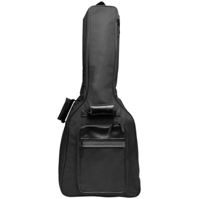 Perfektion Deluxe Electric Bass Guitar Gig Bag image 1