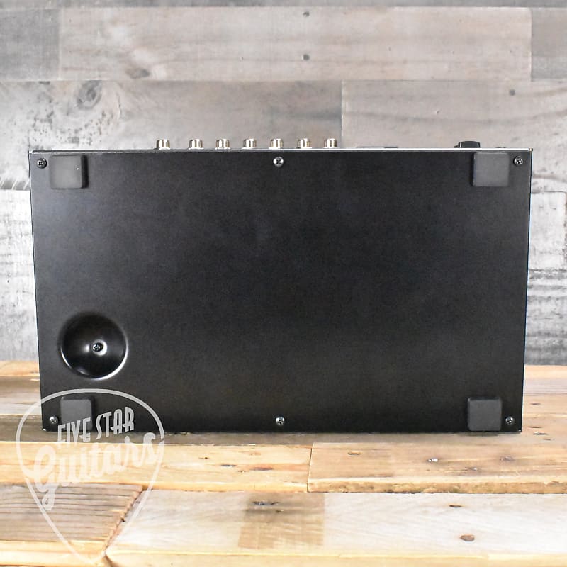Boss GX-10 Guitar Effects Processor | Reverb