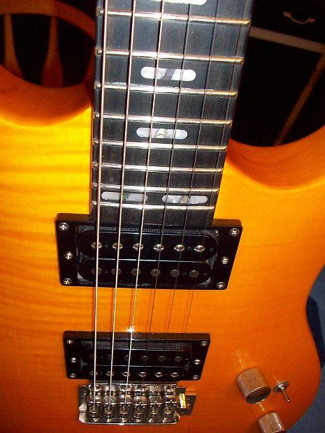 Hagstrom Ultralux XL-2 | Reverb