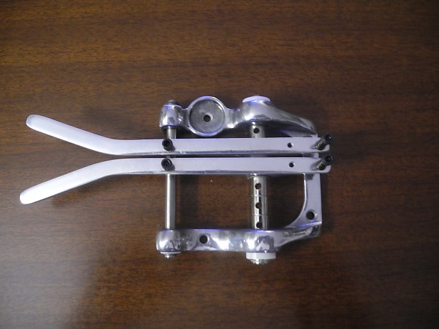 Bigsby palm discount pedal