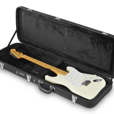 Access Stage One Electric Guitar Case AC1EG1 image 4